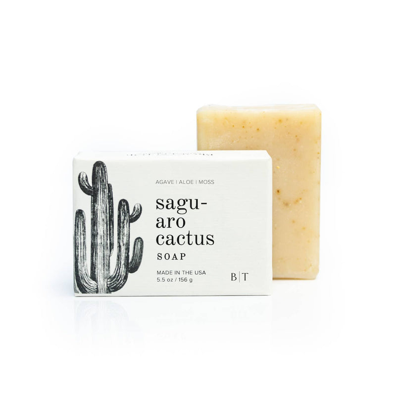 Natural Bar Soaps