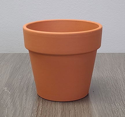 Classic Planter  - Terracota