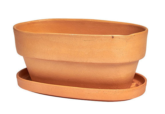 Classic Planter  - Terracota