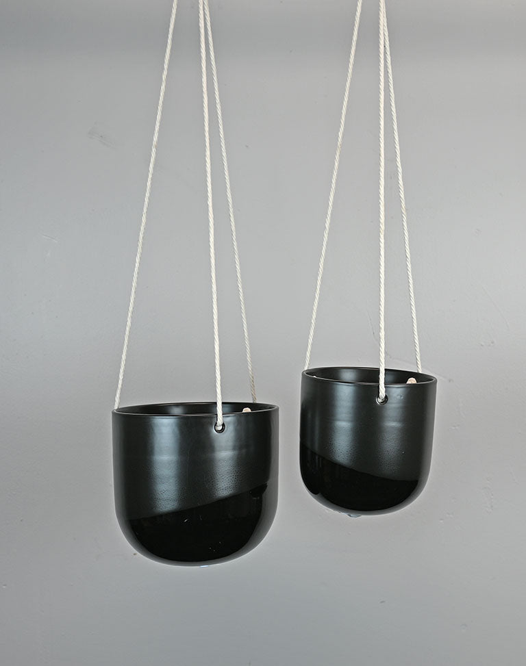 Ceramic Hanging Pot