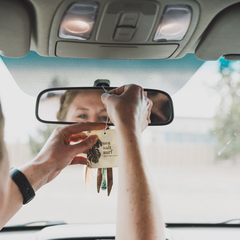 Broken Top Car Freshners