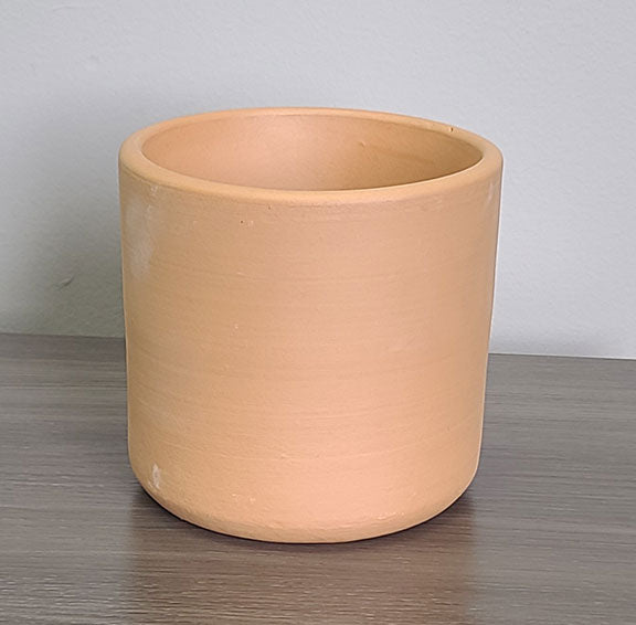 Terracota | Deep Cylinder and Oval
