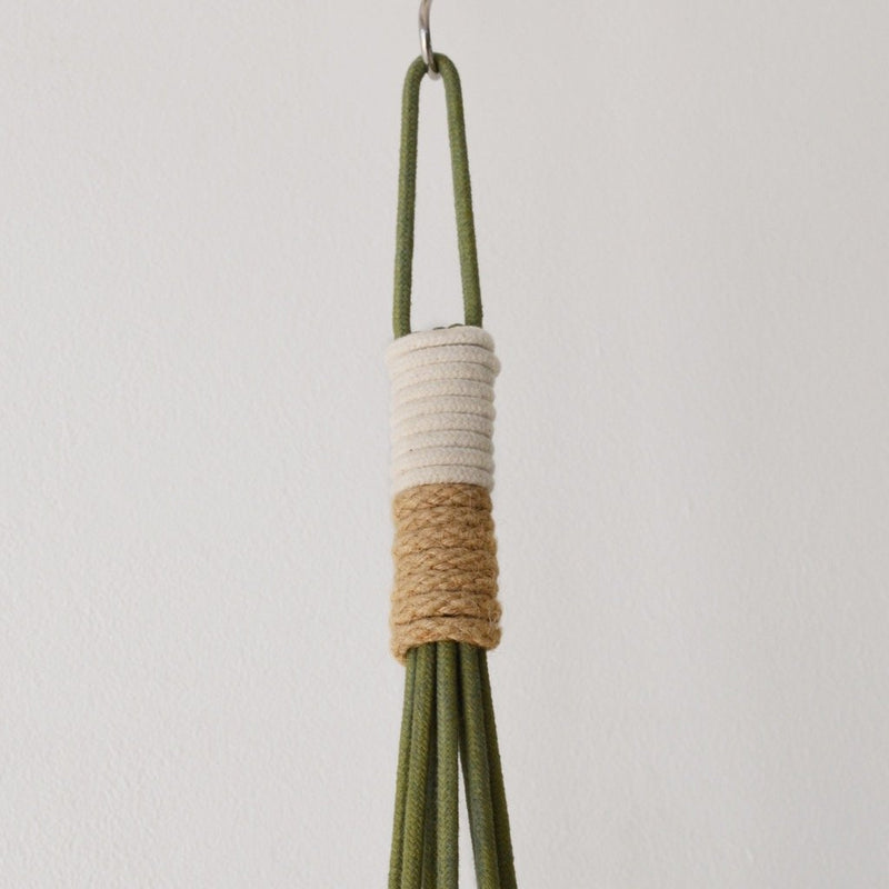 Macramé