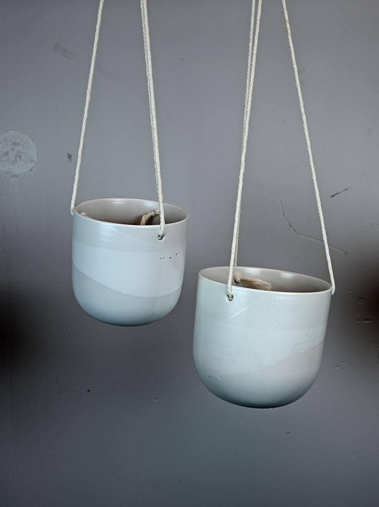 Ceramic Hanging Pot